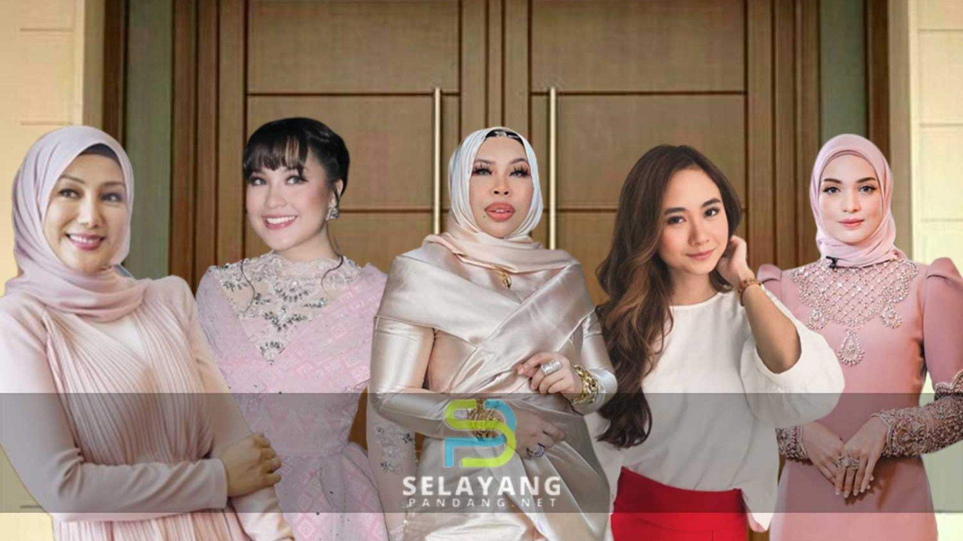 Ramai Tak Tahu 10 Wanita Ini Tersenarai Paling Cantik Di Malaysia Sahih