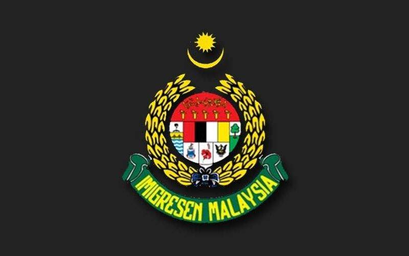 Imigresen Buru 21 378 Pekerja Asing Guna Khidmat Sindiket Plks Palsu