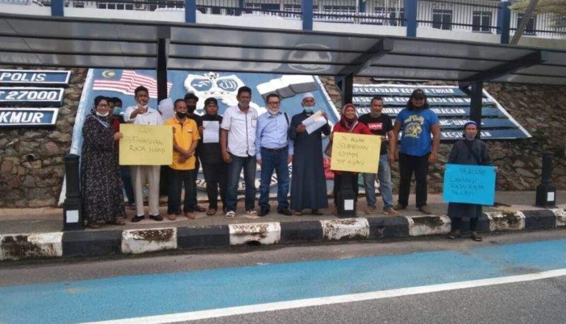 Selamat Tahun Baru 2022