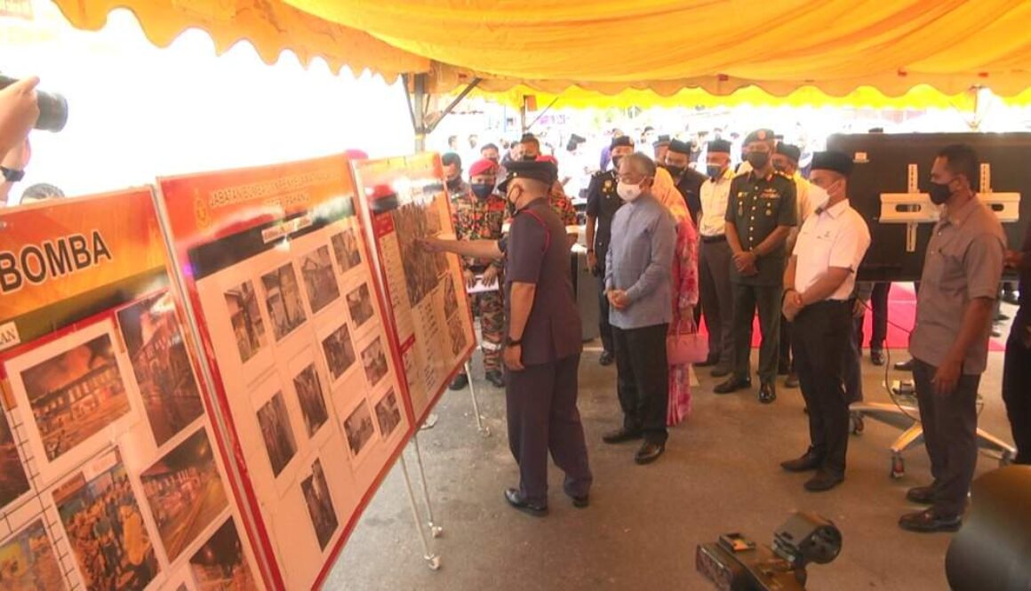 AGONG 1