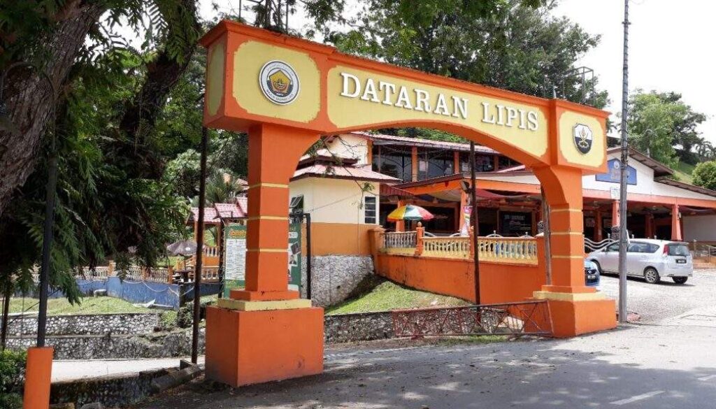Dataran Lipis 01