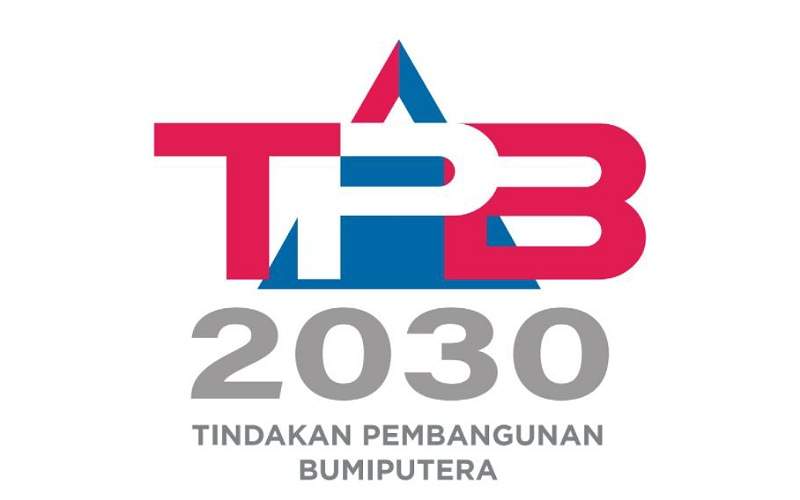 TBP 2030 Agenda Besar Bumiputera - SAHIH