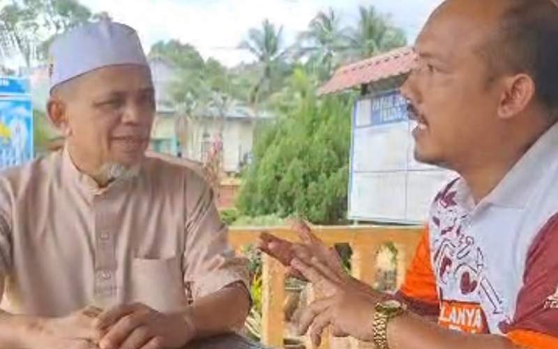 RAZAK DAUD 