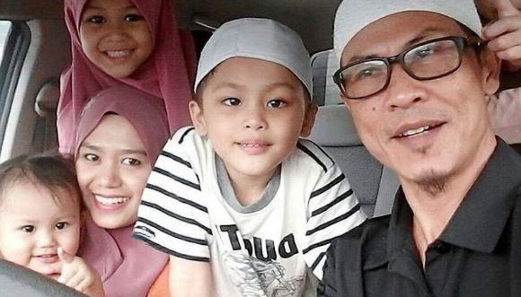 Zul Yahya Pilih Ilmu Akhirat Sahih