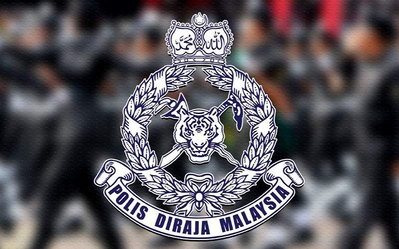 PDRM UMUM PERTUKARAN 10 PEGAWAI - SAHIH