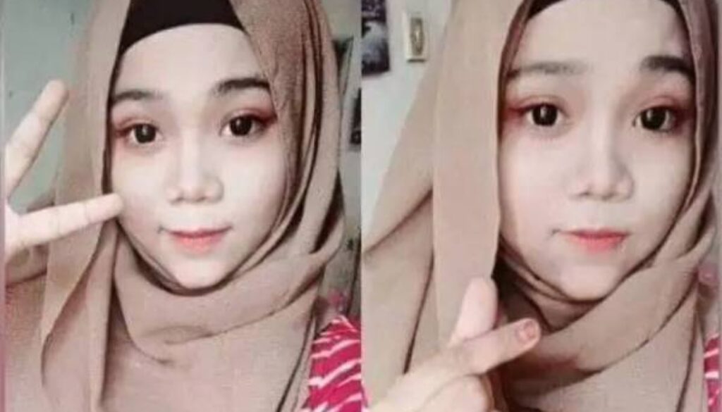 warganegara Indonesia, Lisa dibunuh di Taman Seri Andalas, Klang.