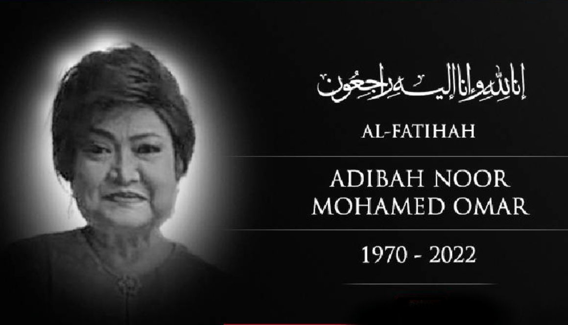 adibah
