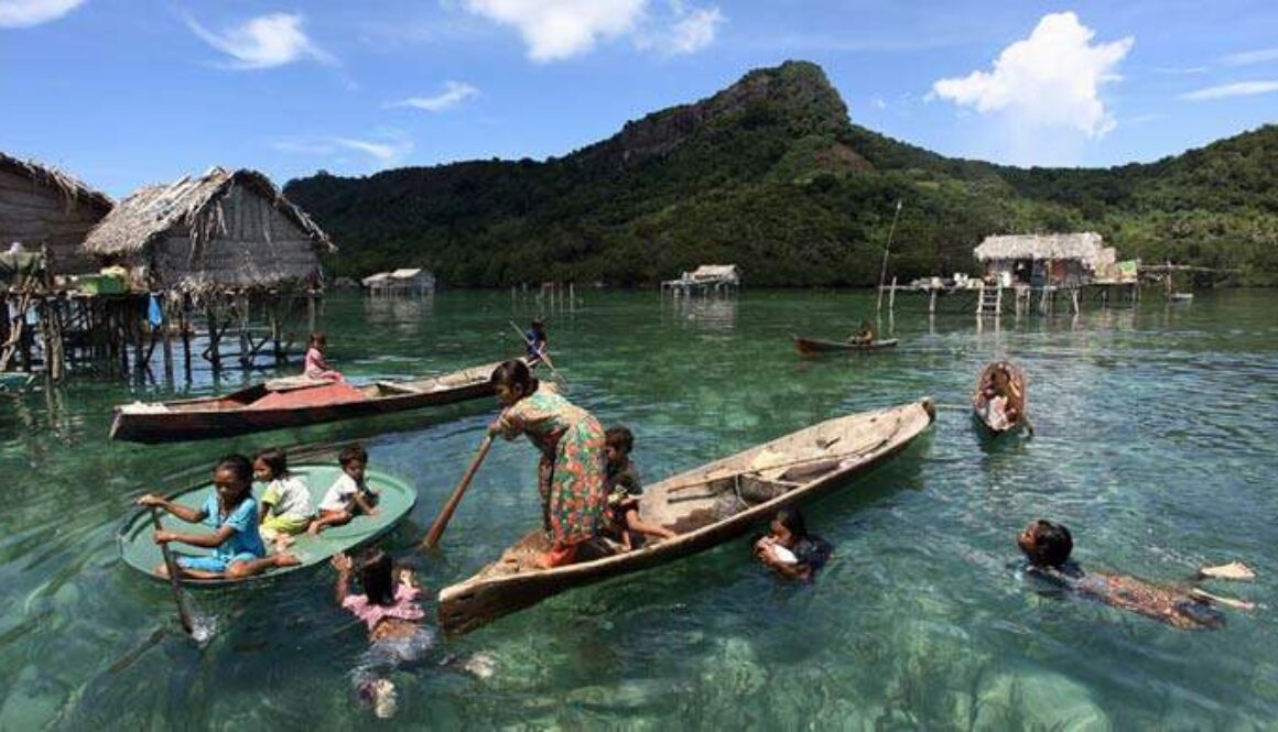 bajau laut 2