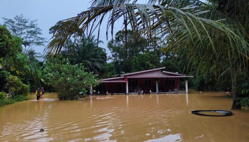 banjir 2