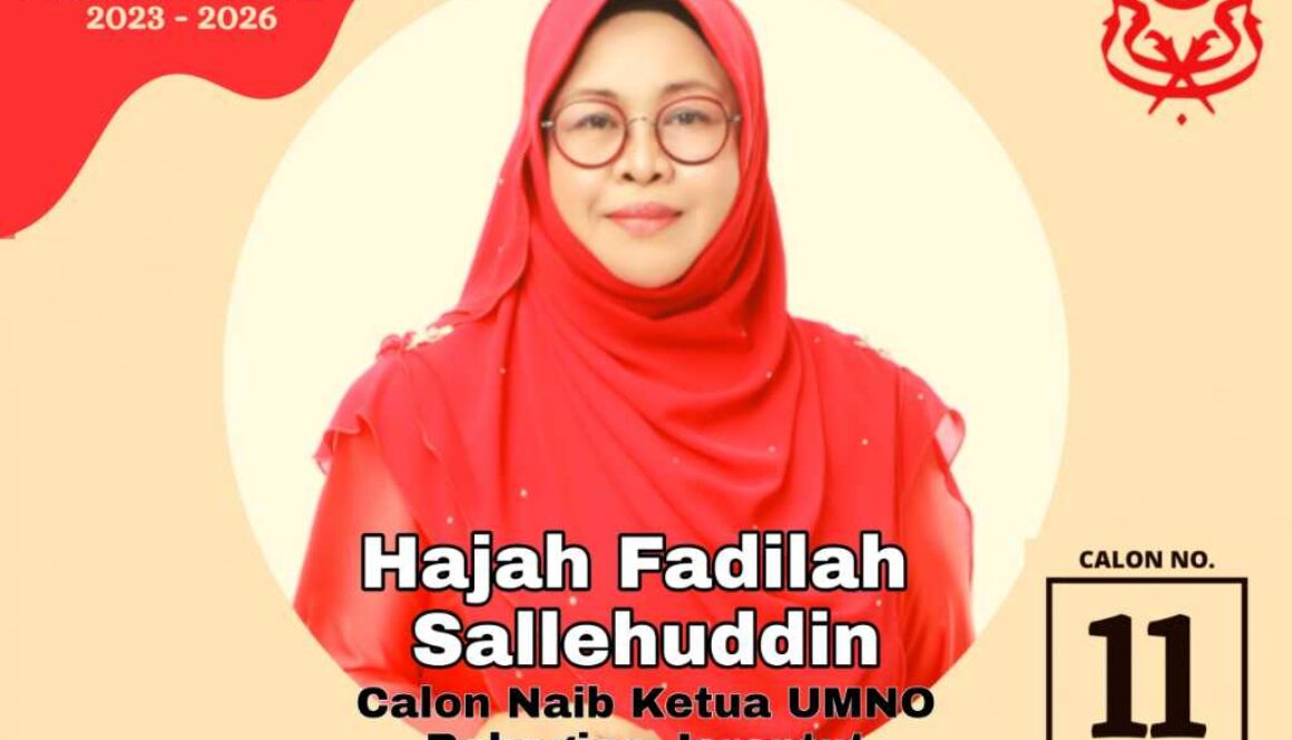 fadilah 1