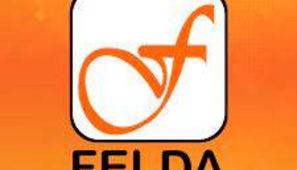 felda logo