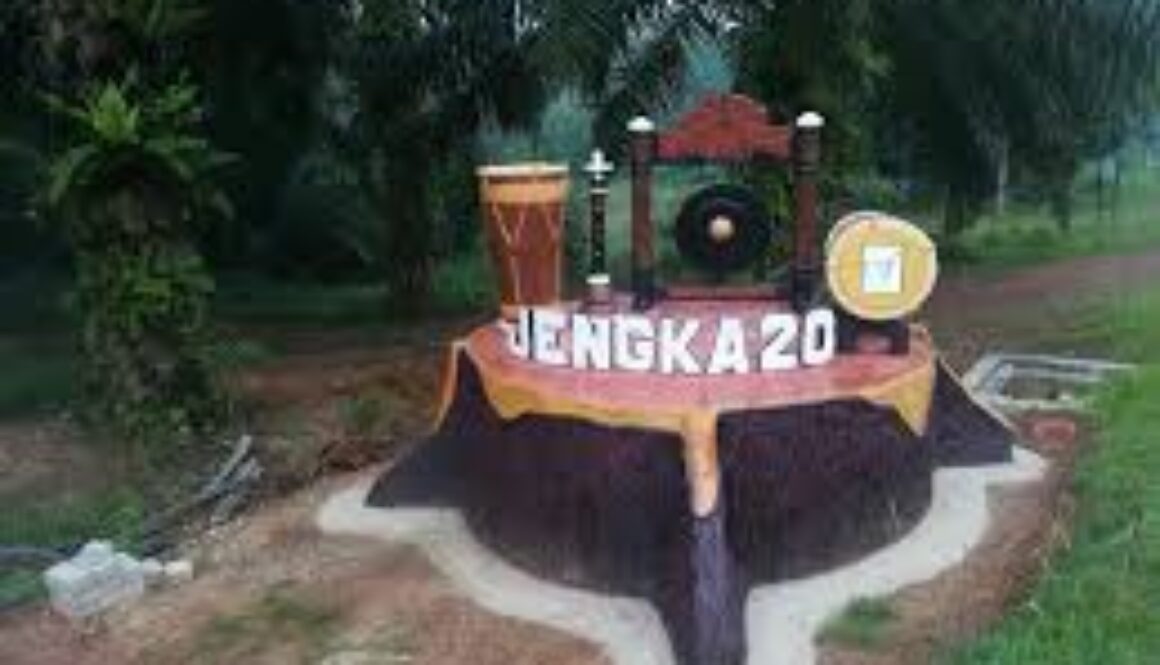 jengka 1