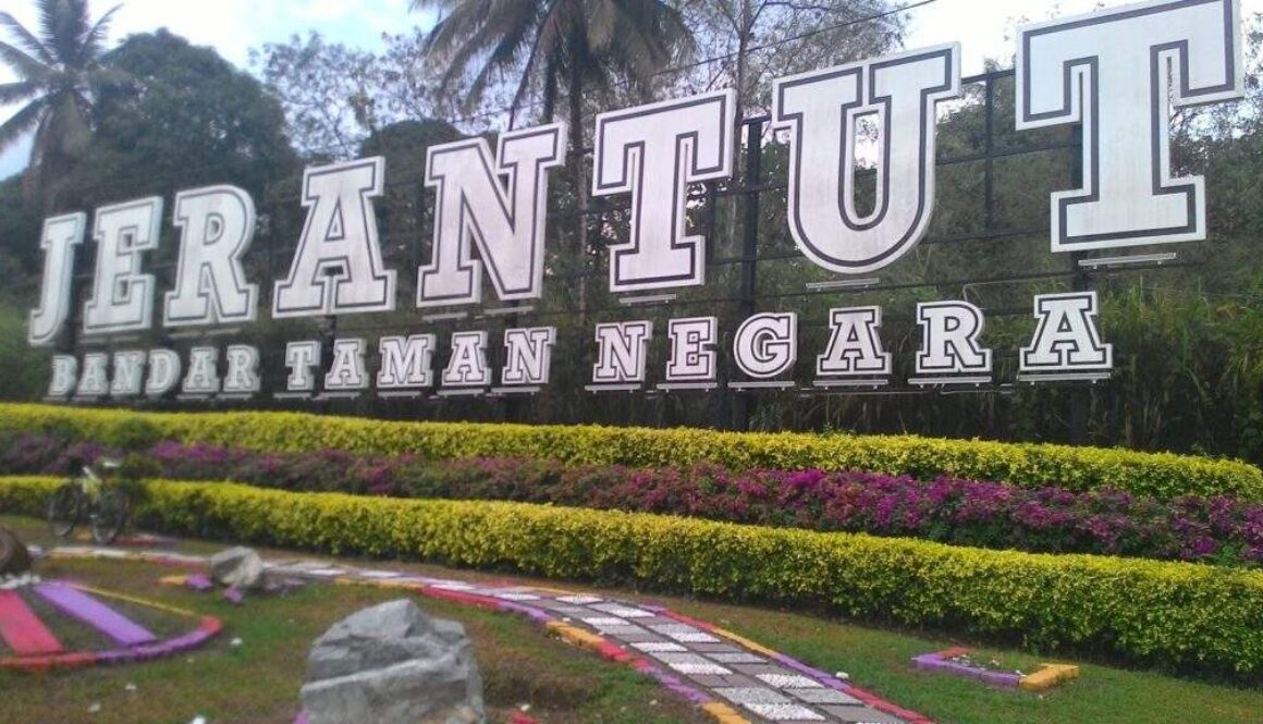 jerantut 1