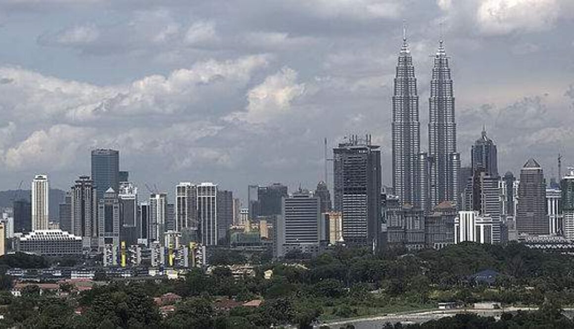 kuala lumpur