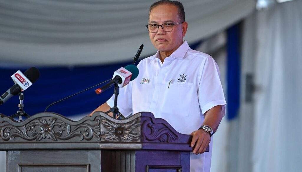mb PAHANG