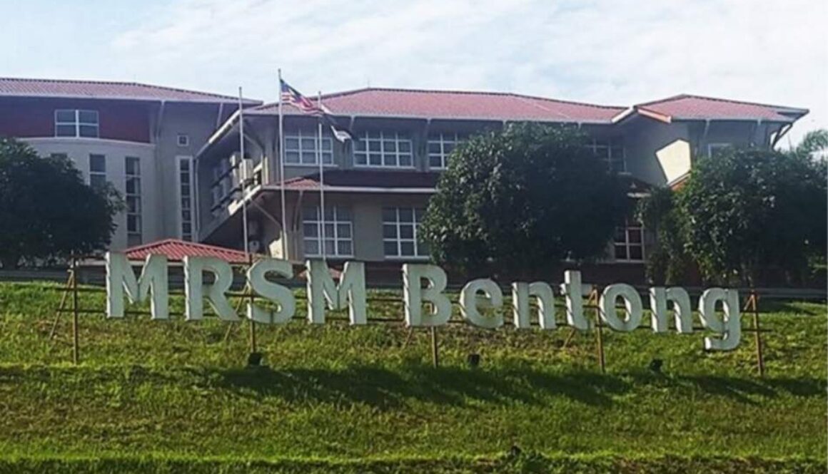 mrsm-bentong