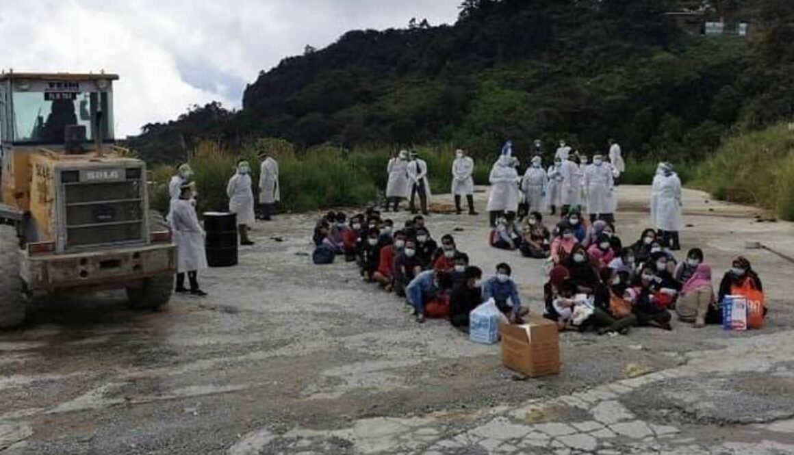 operasi-khas-di-rumah-kongsi-Kampung-Semaut-di-Bentong-Pahang-fb