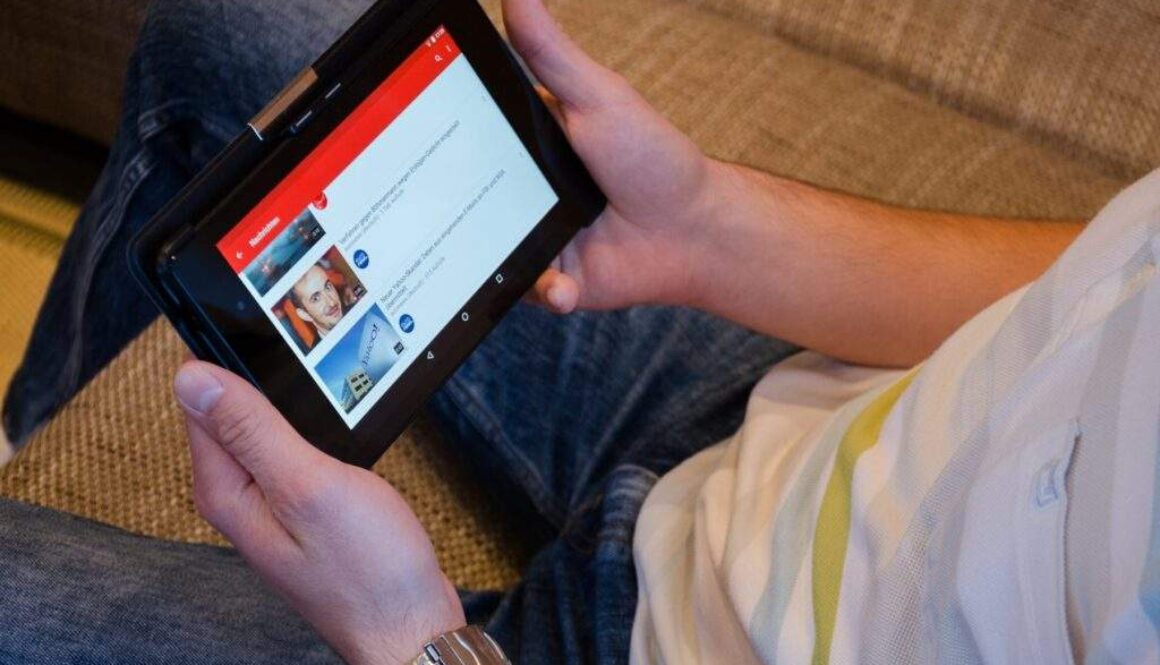 adult app channel connected