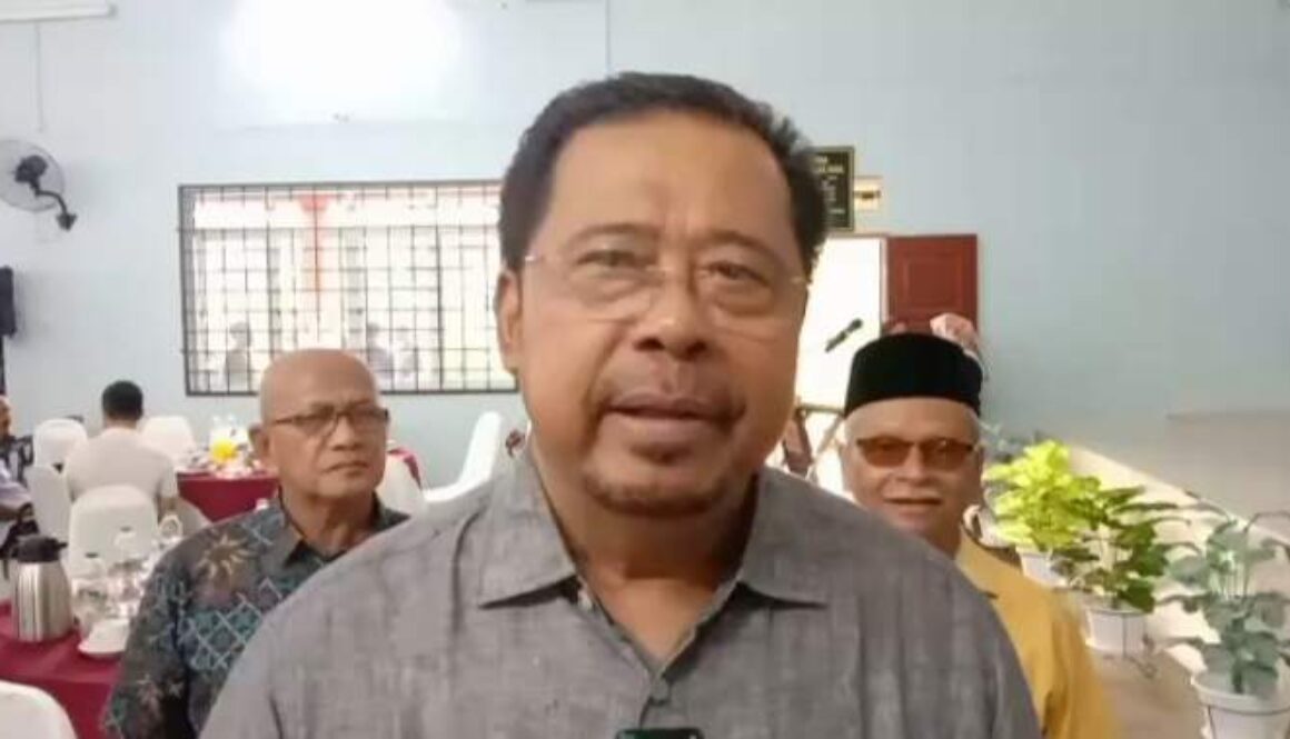 rahman lipis