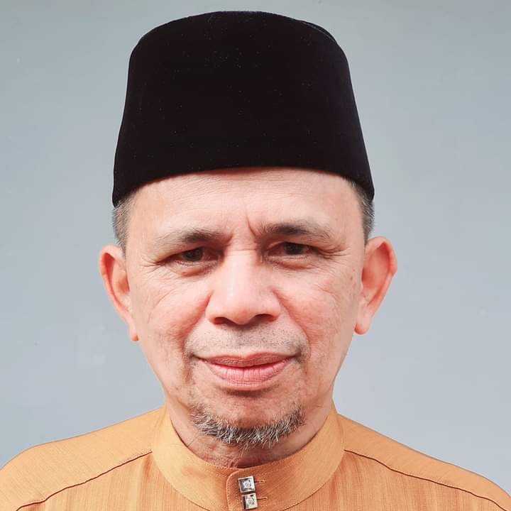 Razak Daud dipilih semula terajui Biro Sosial Wilayah Jengka - SAHIH