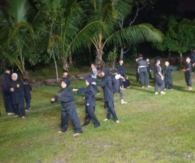 silat