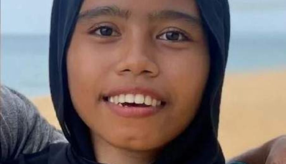 syamira