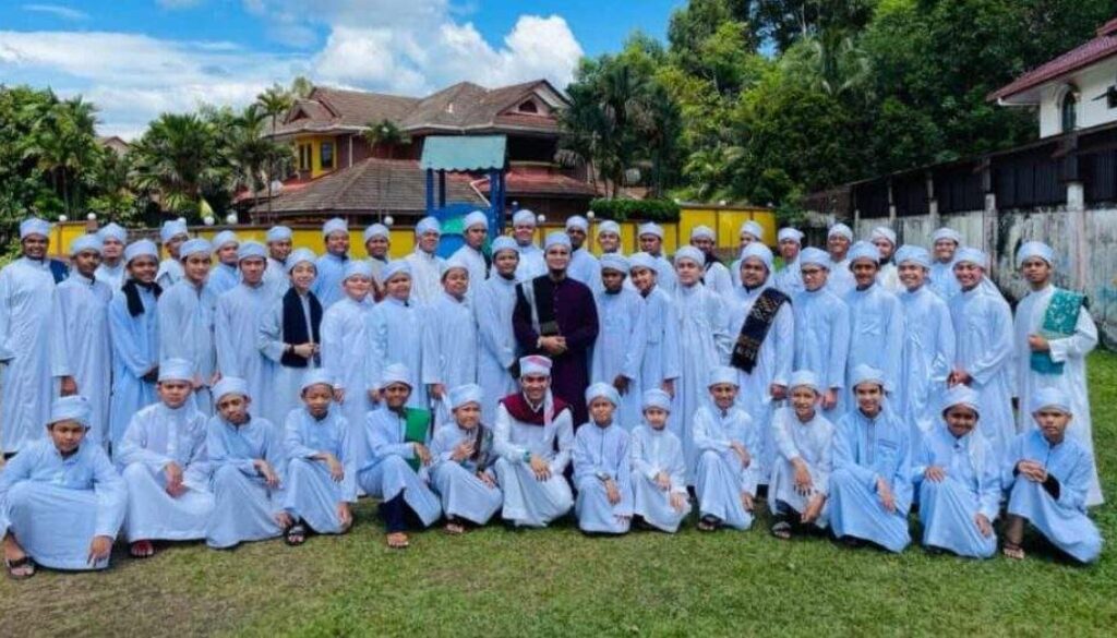 tebuk 2
